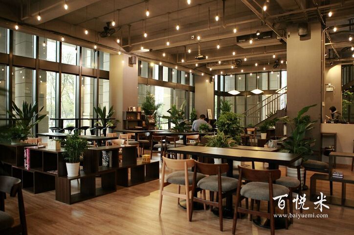 想開一家咖啡廳嗎?咖啡館的燈光設(shè)計與規(guī)劃建議,趕緊收藏